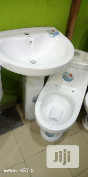 China Lavida Sanitary Ware