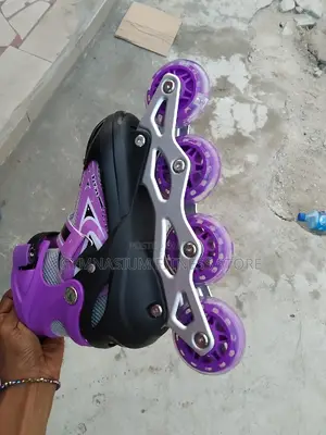 Skate Shoe 311