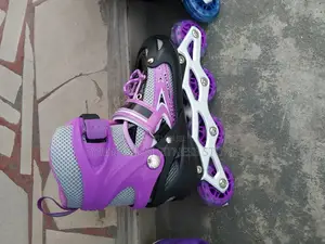 Skate Shoe 311