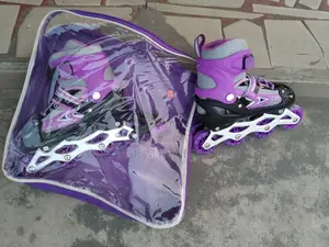 Skate Shoe 311
