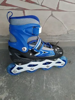 Skate Shoe 311