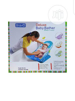 Bravo Deluxe Baby Bather