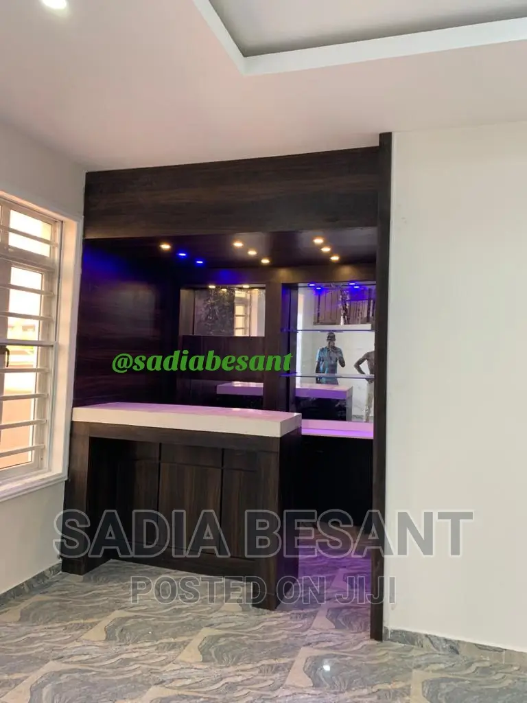 Home/Resturant Bar