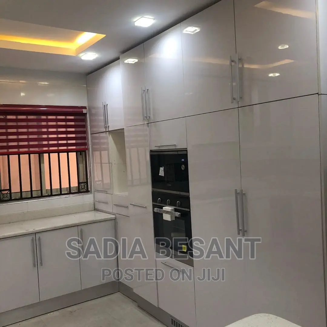 Homly Kitchen Cabinet
