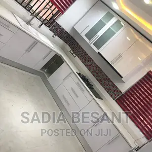 Homly Kitchen Cabinet
