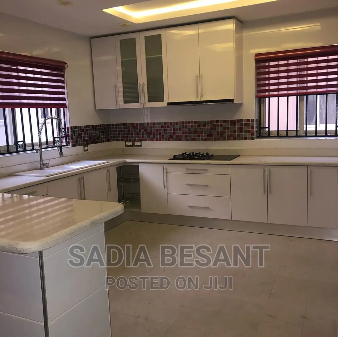 Homly Kitchen Cabinet