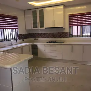 Homly Kitchen Cabinet