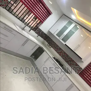 Homly Kitchen Cabinet