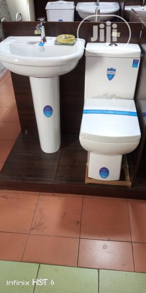 Turkey Sq Clasikal Five WC