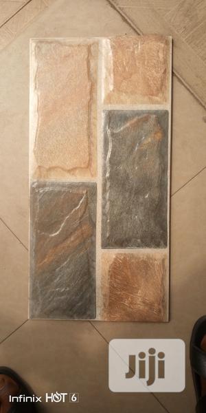 Spanish 25/50 Paler Beige Wall Tiles