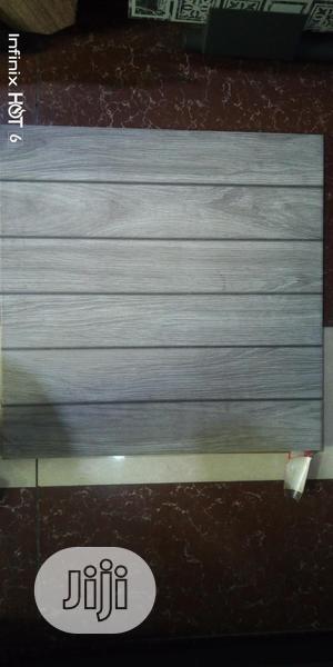Spanish Mesa Grey 60/60 Floor Tiles