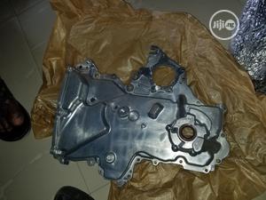 Hyundai Accent For Oil Pump