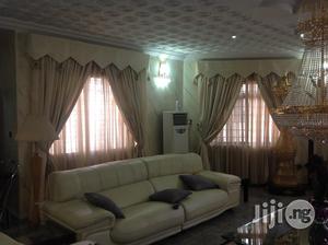 Interior Furniture Curtain