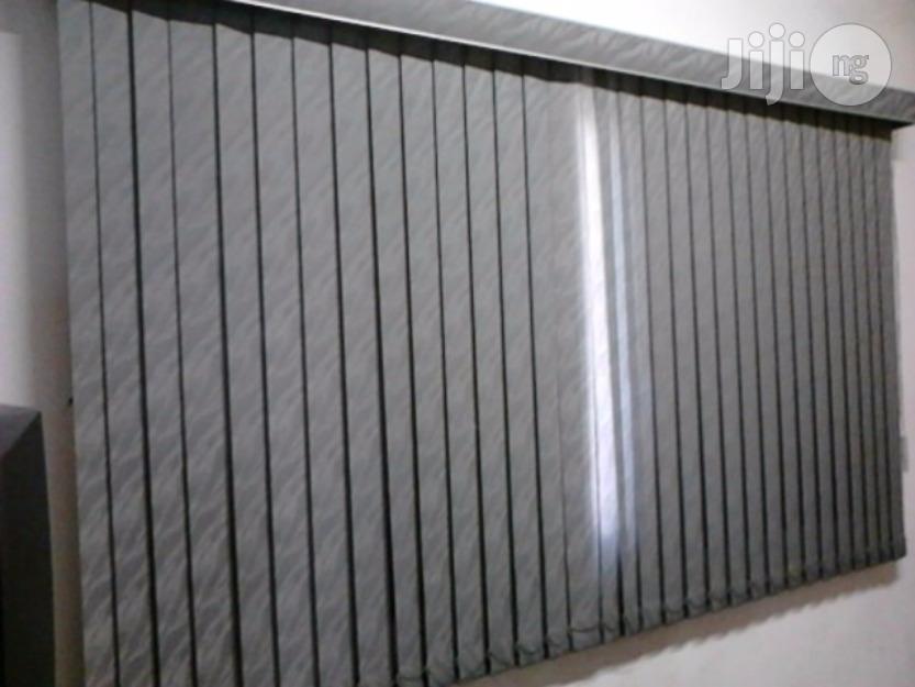 Interior Furniture Curtain