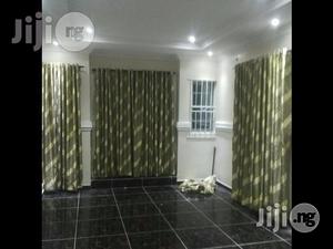 Interior Furniture Curtain