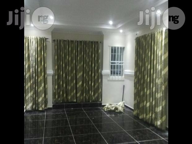 Interior Furniture Curtain