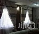 Interior Furniture Curtain