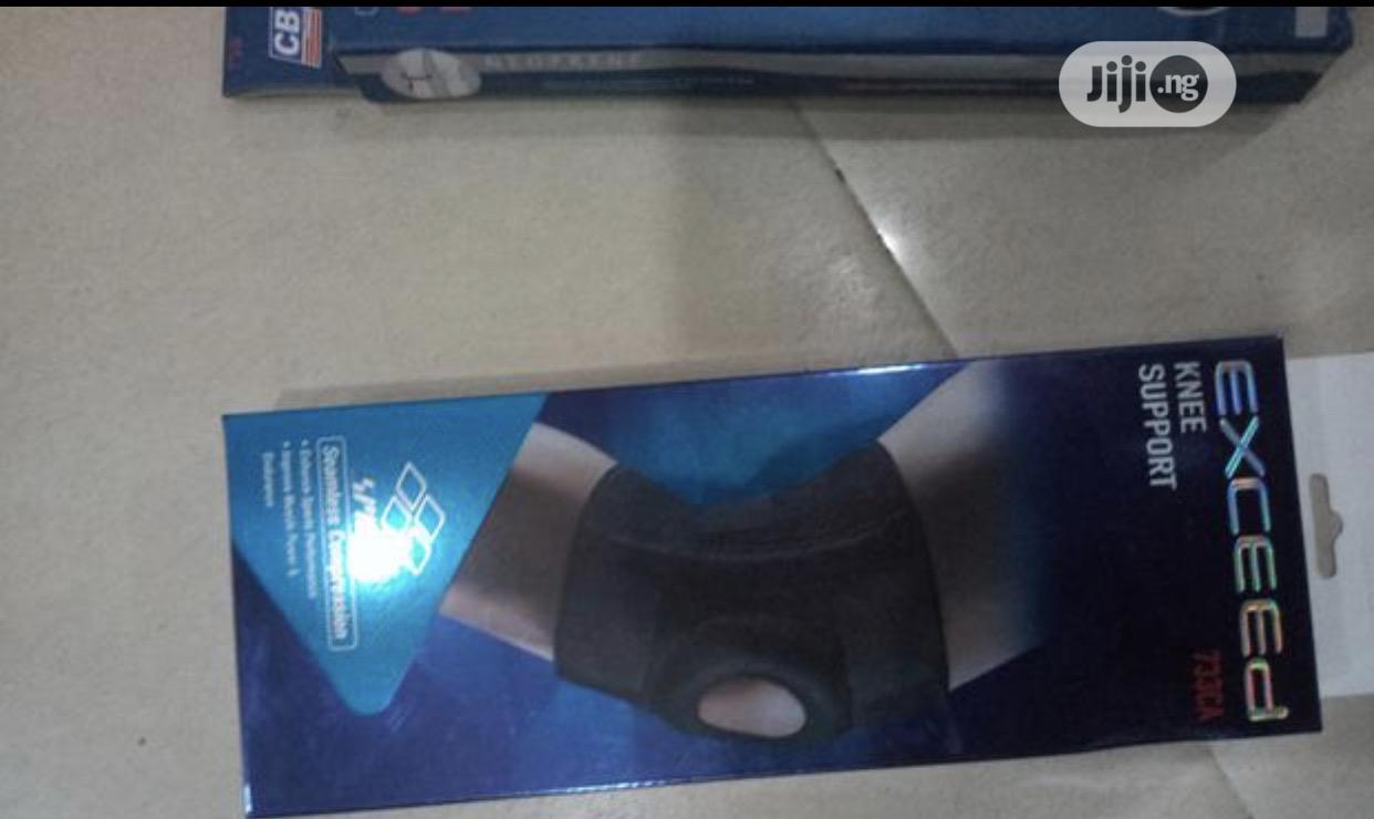 Knee Support