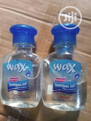 Wind Antiseptic Hand Wash