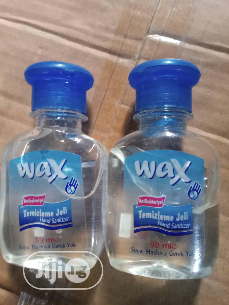 Wind Antiseptic Hand Wash