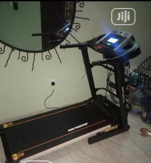 Photo - 2.5hp Treadmill