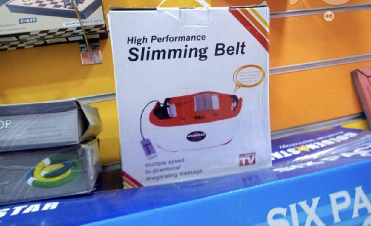 Slimming Belt