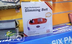 Slimming Belt