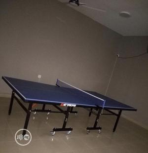 Water Resistance Table Tennis( Deyoung Version)