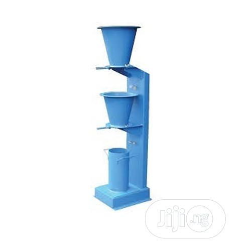 Compaction Apparatus