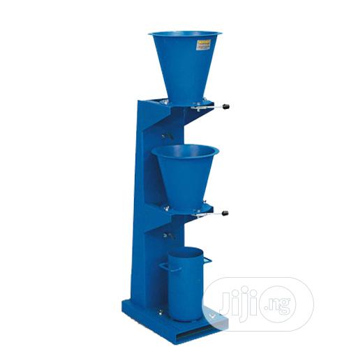 Compaction Apparatus