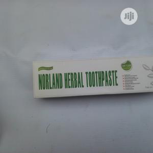 Norland Herbal Toothpaste Anti - Pain Properties