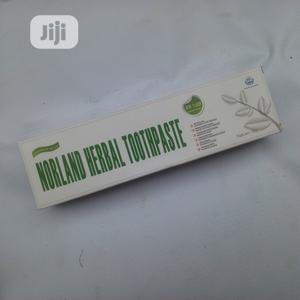 Norland Herbal Toothpaste Elimination of Mouth Odour