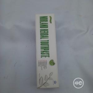 Norland Herbal Toothpaste Treats and Stops Bleeding Gum