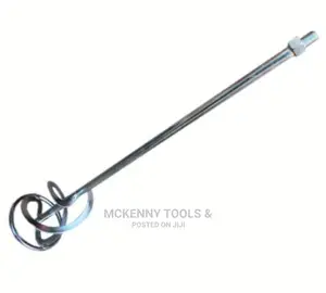 Paint Mixer Rod