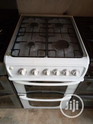 Hotpoint Gas Cooker, Oven and Grills
