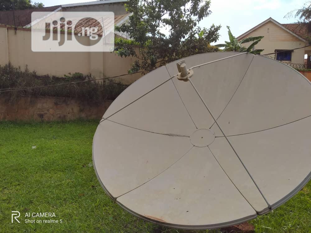 DSTV/Other Satellite Installer