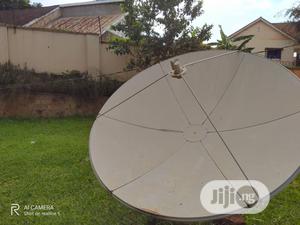 DSTV/Other Satellite Installer