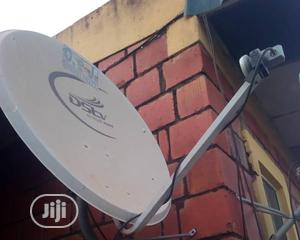 DSTV/Other Satellite Installer