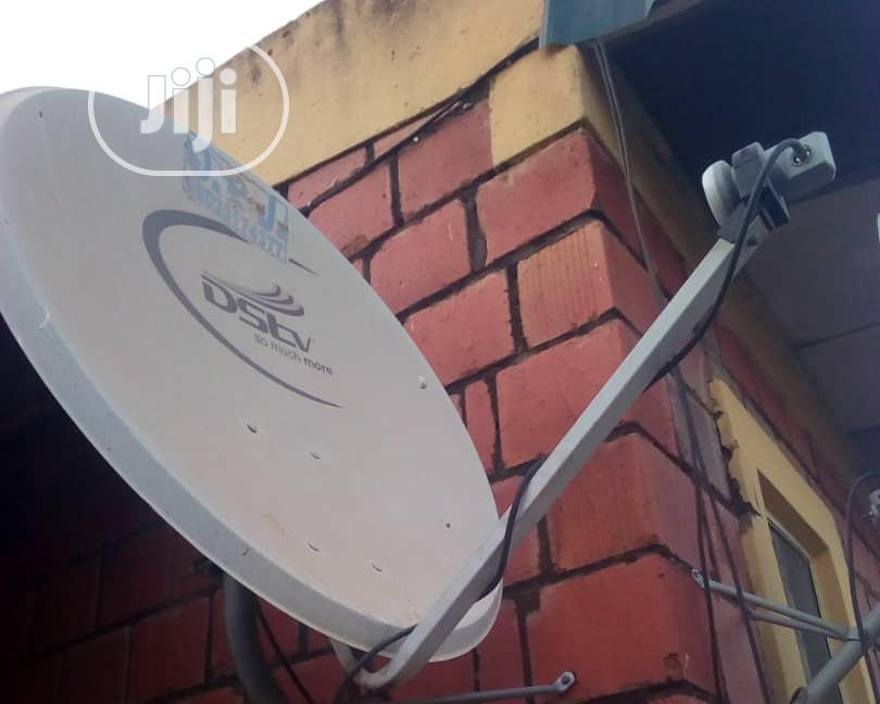 DSTV/Other Satellite Installer