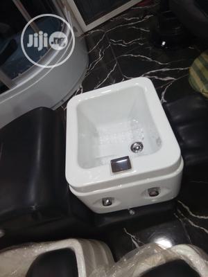 Footspa Bowl