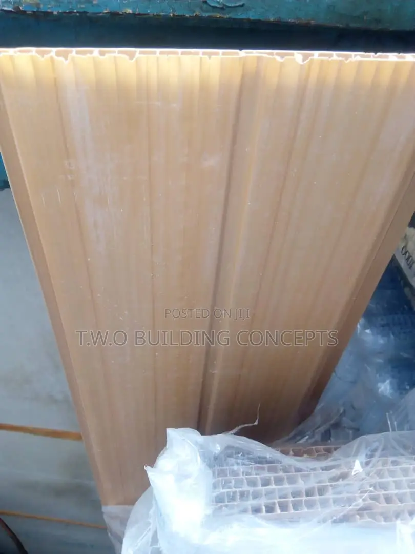 Kimora PVC Ceiling