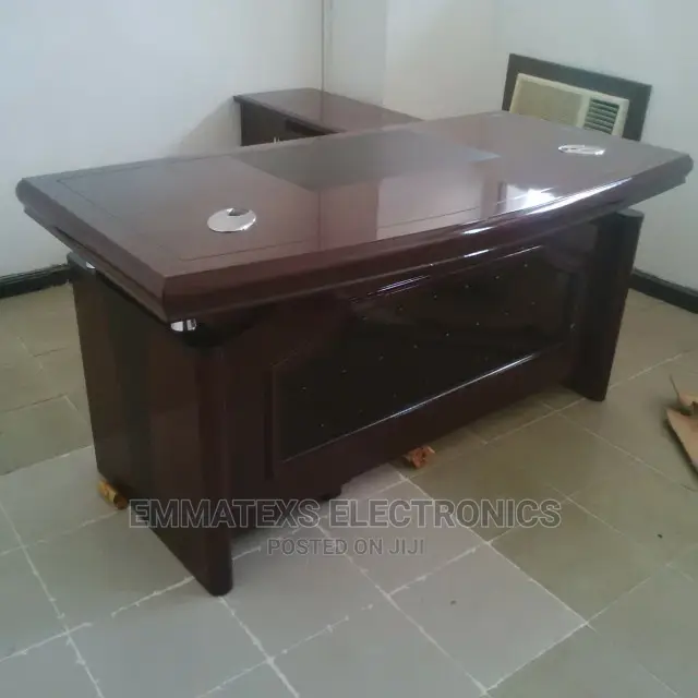 Office Chairs and Tables Sets