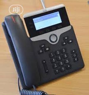 Cisco Cp 7821/K9 IP Phone