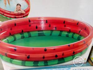 Water Mellon Children Swimming Pool