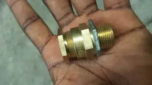 32mm Brass Gland