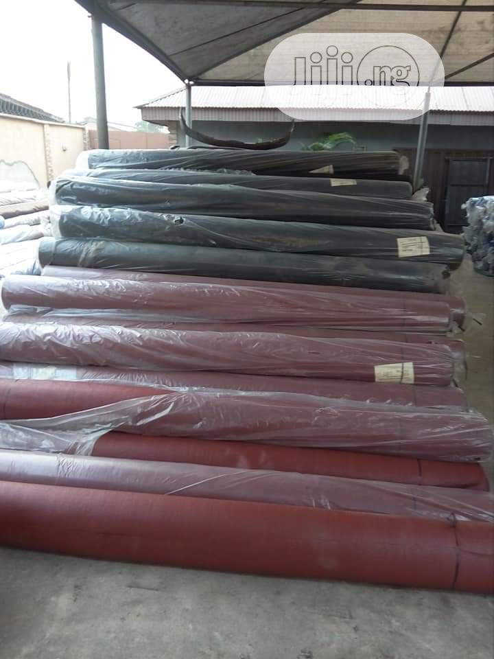 Carports /Canopies /Danpalon