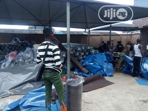 Carports /Canopies /Danpalon