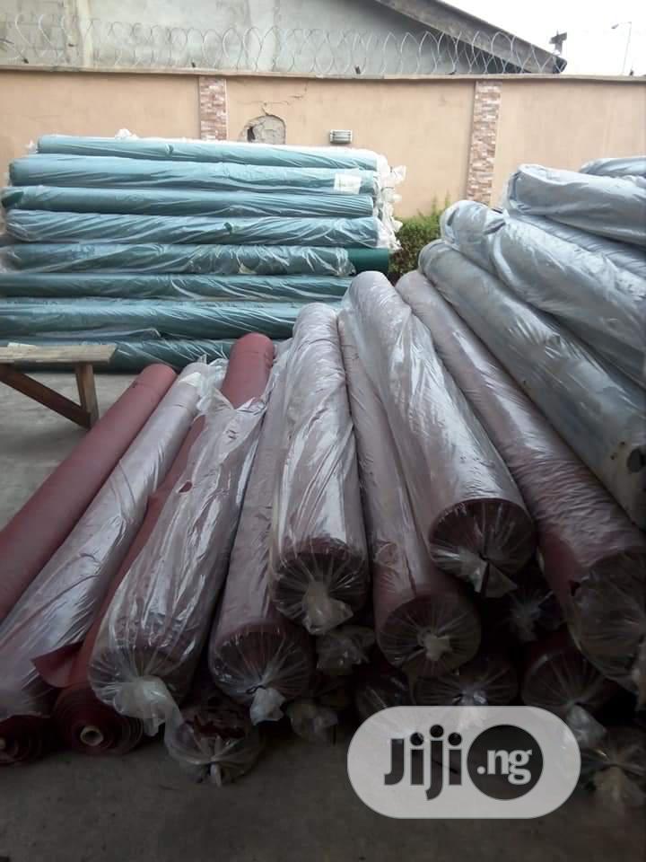Carports /Canopies /Danpalon
