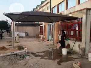 Carports /Canopies /Danpalon