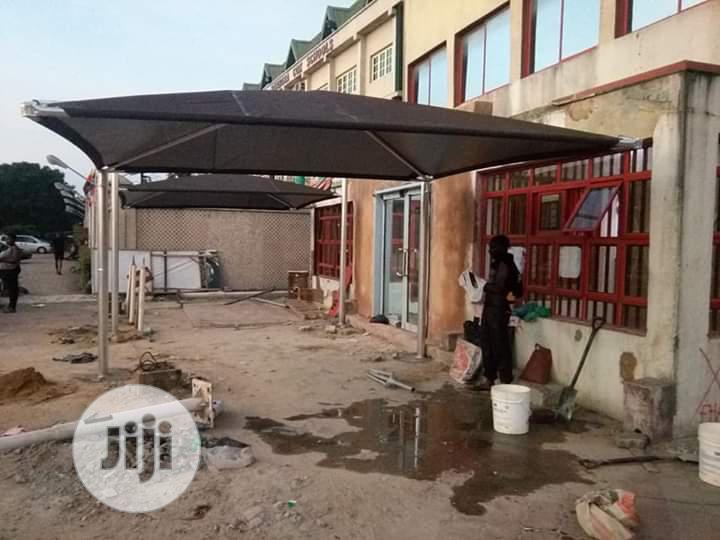 Carports /Canopies /Danpalon